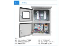 China Customised Complete IP44 Electrical Distribution Box supplier