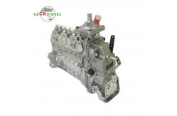 China Fuel Injection Pump 4930965 526770 for Cummins 6BT5.9-G2 Engine  supplier