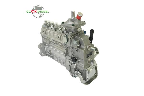 Fuel Injection Pump 4930965 526770 for Cummins 6BT5.9-G2 Engine 