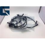  Excavator C7 Engine Genuine Valve Cover 3044924 Seal Gasket 304-4924 for sale