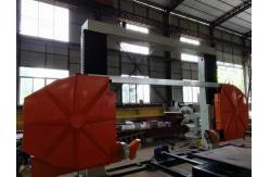 China Multi-Function Cutting And Profiling  Stone Quarry Machine For Granite Marble supplier