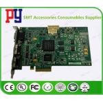 FR4 Aluminum Hight TG 4oz PCB Circuit Board 1.6mm Thickness