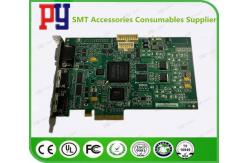 China FR4 Aluminum Hight TG 4oz PCB Circuit Board 1.6mm Thickness supplier