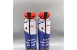 China Folding Nozzle for Agricultural Use - High Capacity, Flexible Adjustment supplier