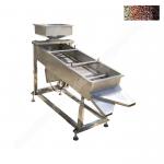 Different Level Seeds Nuts Almond Coffee Bean Grading Machine For Cocoa Beans