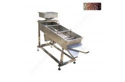 China Different Level Seeds Nuts Almond Coffee Bean Grading Machine For Cocoa Beans supplier