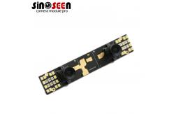 China Synchronized Tech 60FPS Dual Lens  Camera Module 2.5MP 3D Stereo supplier