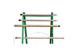 China Probe Geophysical Well Logging Equipment Borehole Hydrogeology supplier