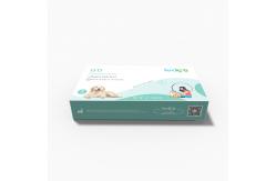 China Luckit Giardia GD PET DOG Test Kit Fast Reaction  Rapid Class I supplier