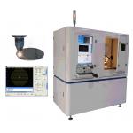 PCD Inserts CNC Fiber Laser Cutting Machine for sale