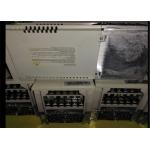 High Efficiency Stepper Motor Driver Amplifiers MR-J2S-350B 10KHz Speed Response Frequency for sale