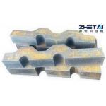 Reliable Precision Cutting for Durable Custom Steel Products