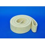 Wear Resistant Kevlar Seamless Industrial Felt Band 20 - 2000mm Width for sale