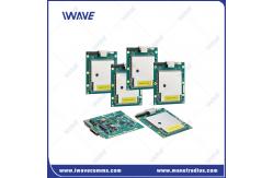 China Secure Wireless Link FHSS Mesh Manet Data Link Module For Robotics supplier