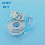 Supper Clear BOPP Stationery Tape for sale