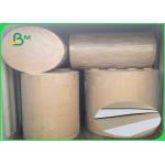 Great Stiffiness One Side Coated White Lined Grey Board Recycled Pulp for sale