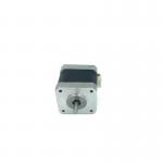 Faradyi  Custom Fast Response 0.55nm Nema 17 Stepper Motor Encoder 2 Phase 1.8 Degrees Stepper Motor for sale