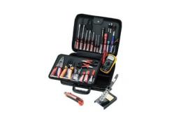 China Tools Screwdriver Set For Electrical Work supplier