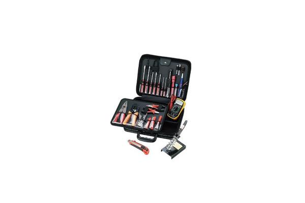 Tools Screwdriver Set For Electrical Work