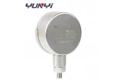 China Water Oil Air Digital Pressure Gauge Peak Function 5 Digit Display 260Mpa supplier