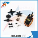 MG995 Metal Gear Servo Diy Robot Servo Motor , Tower Pro Servo MG995
