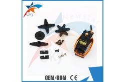 China MG995 Metal Gear Servo Diy Robot Servo Motor , Tower Pro Servo MG995 supplier