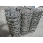 Metal tower structured and random packing key internals of packed tower for sale
