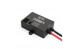 China UBEC 12A 3-14S Flight Controller Synchronous Step Down Regulator supplier