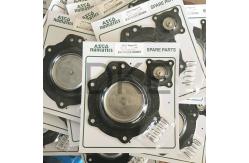 China C113685 Pulse Solenoid Valve For Dust Removed Equipment Diaphragm Repair Kits supplier