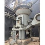 High Efficiency Energy Conservation Vertical Coal Mill for Cement , Coal and Ore Grinding for sale
