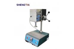 China ASTM D1743 Lubricating grease anti-corrosion tester SY5018B supplier