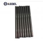 Metal Cemented Sintered Tungsten Carbide Rods OEM For Petroleum for sale