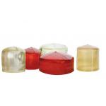 2-6 Inch Semiconductor Substrate LiNbO3 Single Crystal Substrate Wafer