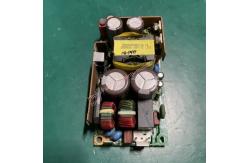 China Philiph Goldway UT4000B Patient Monitor Power Supply Assembly GLM75-15 supplier