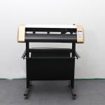 Servo Motor Auto Contour 720mm 28 Inch Vinyl Plotter