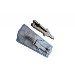 Disposable Bidirectional Open Surgery Linear Stapler for sale
