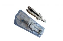 China Disposable Bidirectional Open Surgery Linear Stapler supplier