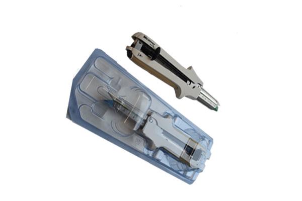 Disposable Bidirectional Open Surgery Linear Stapler