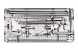 China PFNA Gamma Interlocking Nail Instrument Kit supplier