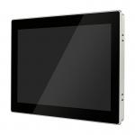 Intel Core i5 8260U Touch Panel Computer With DDR4 Dual LAN ATX And GPIO for sale
