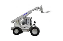 China Telescopic Handler Forklift WEA25-4 For Versatile Material Handling supplier