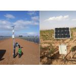 Lora Based Wireless Irrigation Controller , 2-Station Valves ON OFF Control for sale