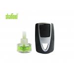 Glass Bottle Home Vent Air Freshener Jasmine Scent 8ML Car Vent Liquid Medium Volume for sale