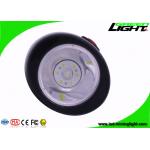 Flame - Ressitant IP 67 Coal Miners Headlamp High Intensity Exprosion Proof for sale