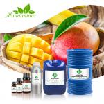 Cold Pressed Mango Essential Oil Bulk Unrefined Mango Seed Oil Perfume Soap for sale