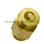 Minimum tolerance 0.0005mm OEM Custom CNC Machining Nozzle