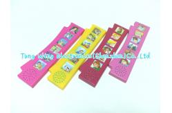 China Custom 6 Button Sound Book Module For Animal Sounds Book Eductational supplier