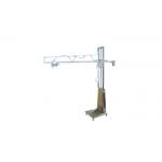 IEC598.1 / IEC60950.1 Impact Testing Machine Steel Ball Dropping Testing Device