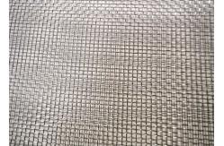 China Anti Corrosive Aluminium Mosquito Net , Bug Proof Window Screen Netting supplier