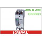 Compact General Electric Circuit Breaker 100A 2 Pole MCCB , Economic Type for sale